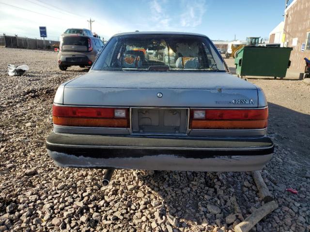 Photo 5 VIN: JT2MX83E6K0008277 - TOYOTA CRESSIDA 