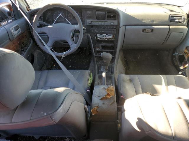 Photo 7 VIN: JT2MX83E6K0008277 - TOYOTA CRESSIDA 