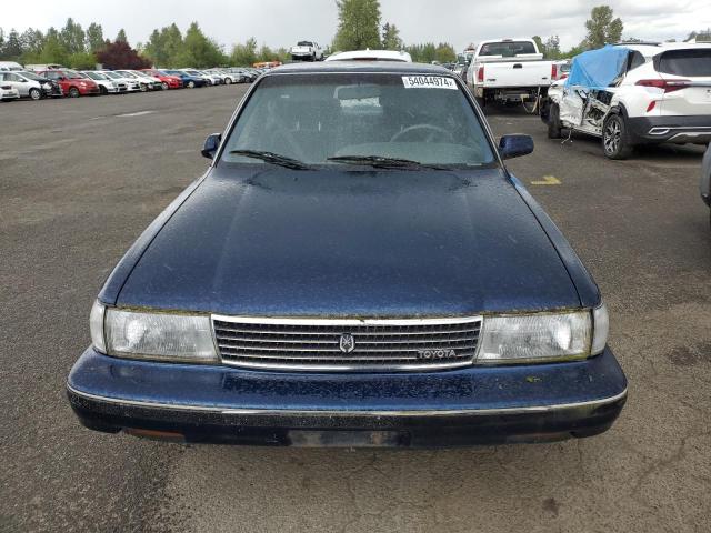 Photo 4 VIN: JT2MX83E7K0015982 - TOYOTA CRESSIDA 