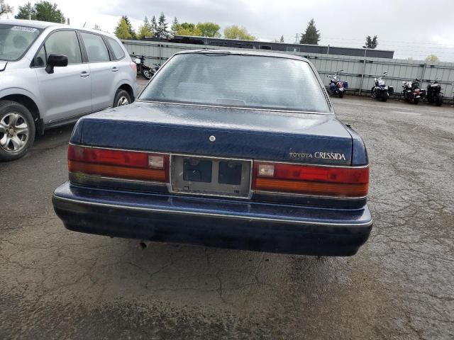 Photo 5 VIN: JT2MX83E7K0015982 - TOYOTA CRESSIDA 