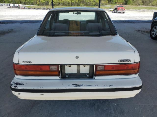 Photo 5 VIN: JT2MX83E9K0029592 - TOYOTA CRESSIDA 