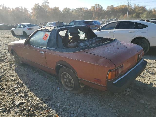 Photo 1 VIN: JT2RA44C1B0014985 - TOYOTA CELICA GT 