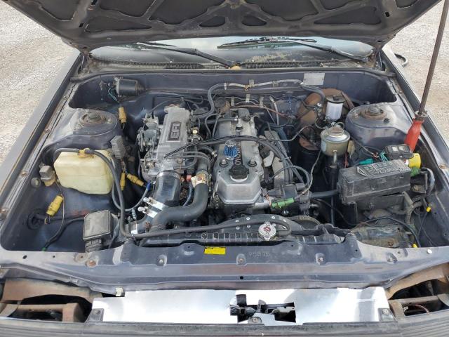 Photo 10 VIN: JT2RA63C1F6246583 - TOYOTA CELICA 