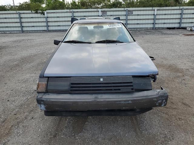 Photo 4 VIN: JT2RA63C1F6246583 - TOYOTA CELICA 