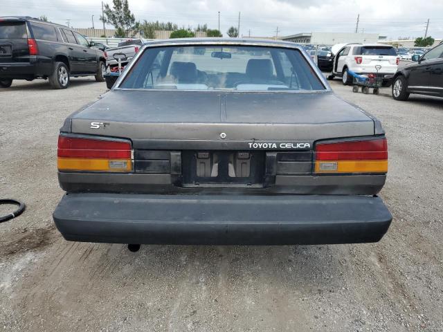 Photo 5 VIN: JT2RA63C1F6246583 - TOYOTA CELICA 