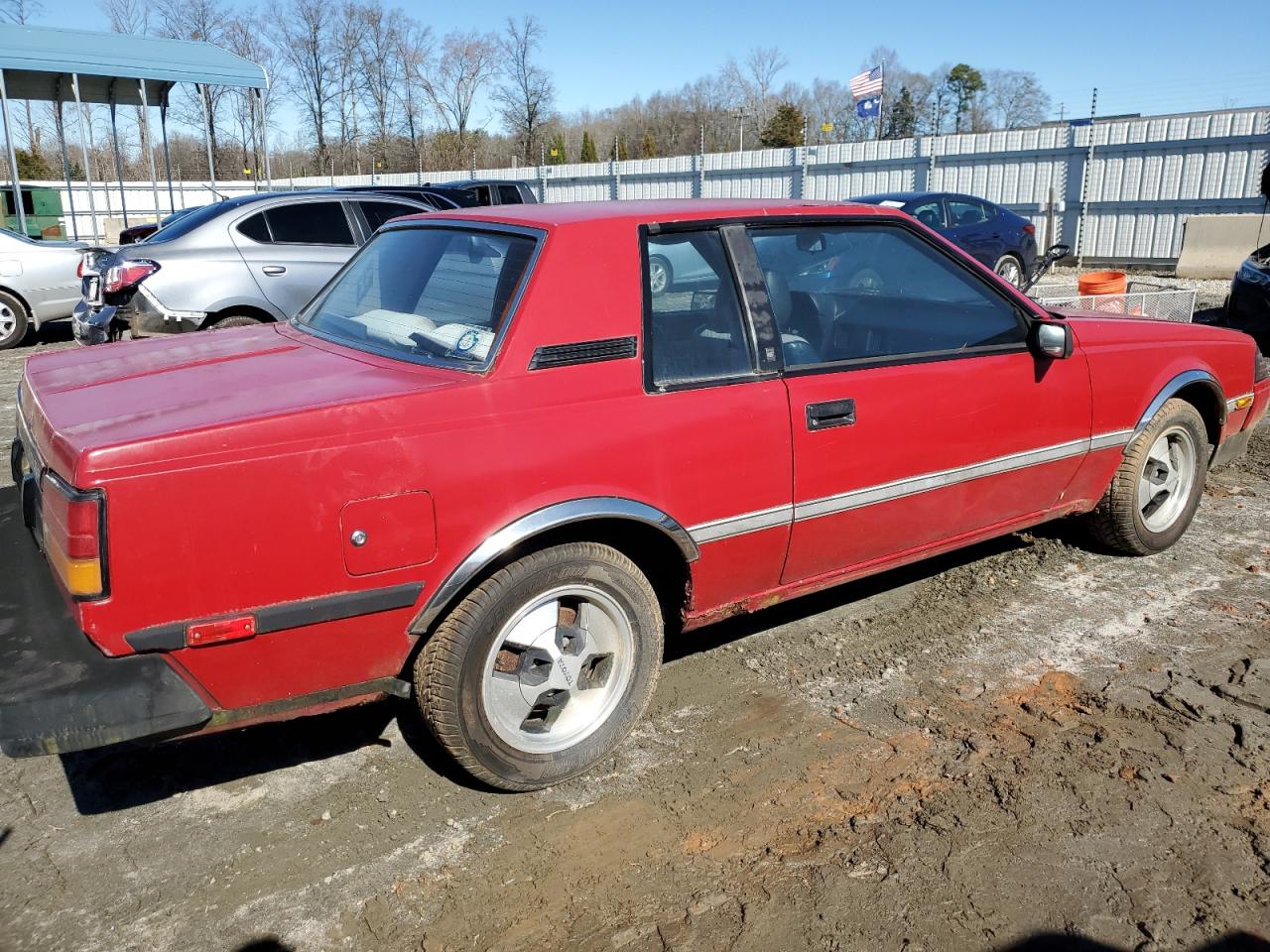 Photo 2 VIN: JT2RA63C6F6236213 - TOYOTA CELICA 