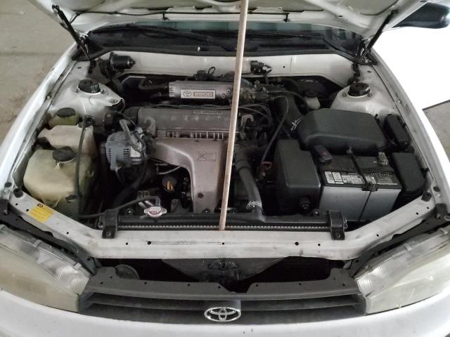 Photo 10 VIN: JT2SK11E0P0106311 - TOYOTA CAMRY DX 