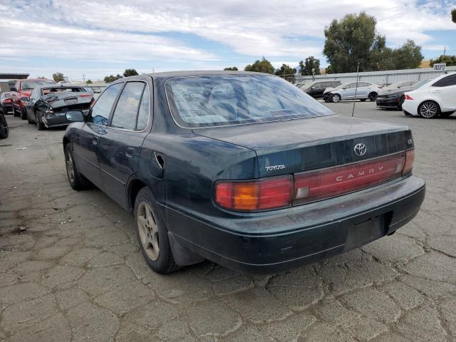 Photo 1 VIN: JT2SK12E0N0056912 - TOYOTA CAMRY LE 