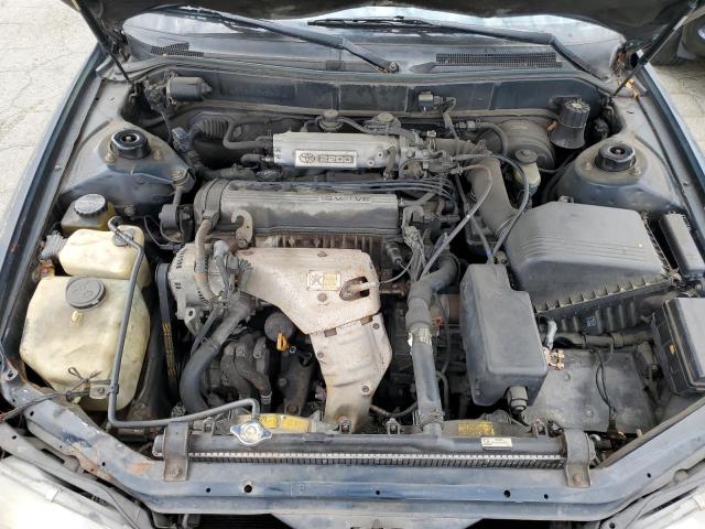 Photo 10 VIN: JT2SK12E0N0056912 - TOYOTA CAMRY LE 