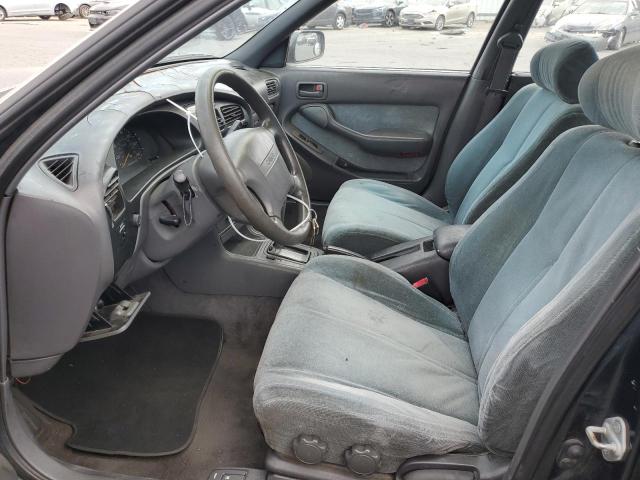 Photo 6 VIN: JT2SK12E0N0056912 - TOYOTA CAMRY LE 