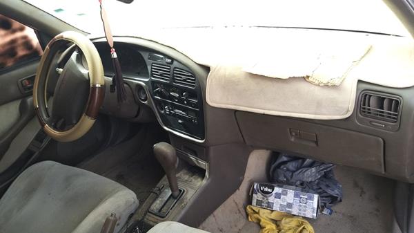 Photo 22 VIN: JT2SK12E0R0232847 - TOYOTA CAMRY 