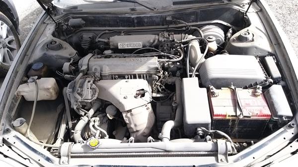 Photo 25 VIN: JT2SK12E0R0232847 - TOYOTA CAMRY 