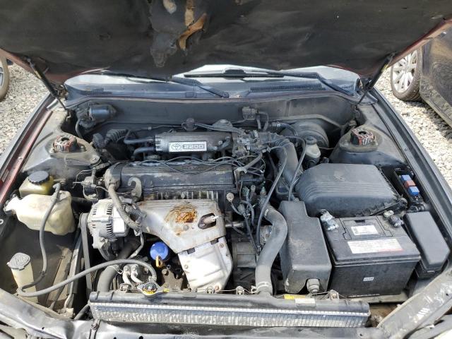 Photo 10 VIN: JT2SK12E0R0271387 - TOYOTA CAMRY LE 