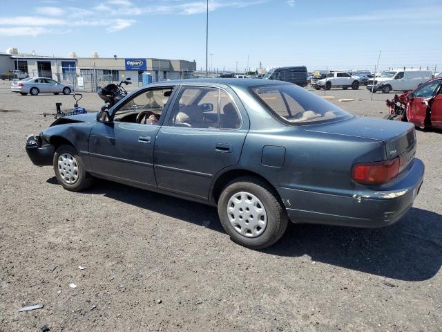 Photo 1 VIN: JT2SK12E0S0274439 - TOYOTA CAMRY 