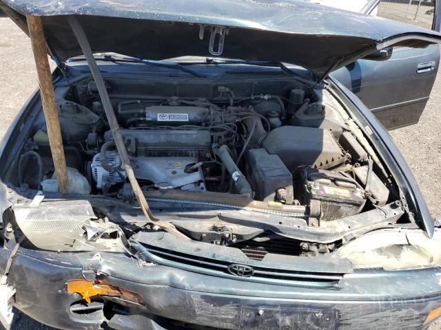 Photo 10 VIN: JT2SK12E0S0274439 - TOYOTA CAMRY 