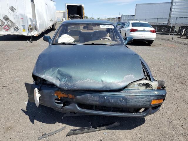 Photo 4 VIN: JT2SK12E0S0274439 - TOYOTA CAMRY 