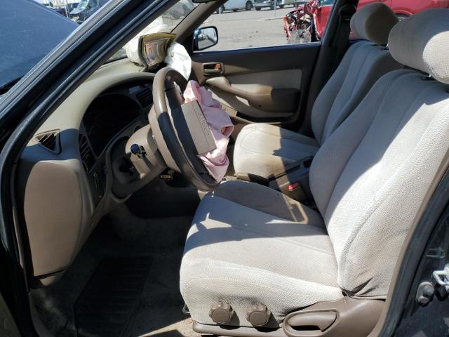 Photo 6 VIN: JT2SK12E0S0274439 - TOYOTA CAMRY 