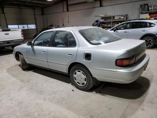 Photo 1 VIN: JT2SK12E1R0227107 - TOYOTA CAMRY 