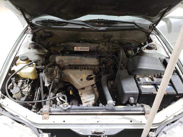 Photo 10 VIN: JT2SK12E1R0227107 - TOYOTA CAMRY 