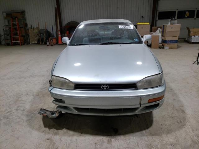 Photo 4 VIN: JT2SK12E1R0227107 - TOYOTA CAMRY 