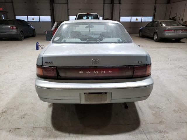 Photo 5 VIN: JT2SK12E1R0227107 - TOYOTA CAMRY 