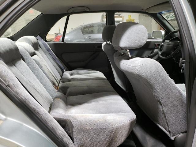 Photo 9 VIN: JT2SK12E1R0227107 - TOYOTA CAMRY 