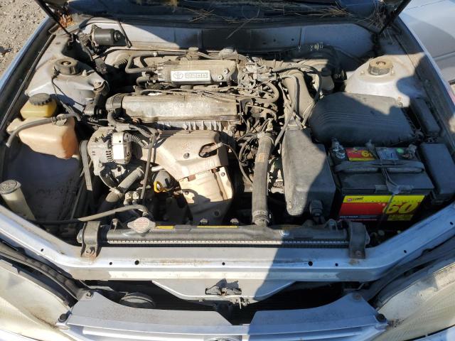 Photo 10 VIN: JT2SK12E1S0293503 - TOYOTA CAMRY LE 