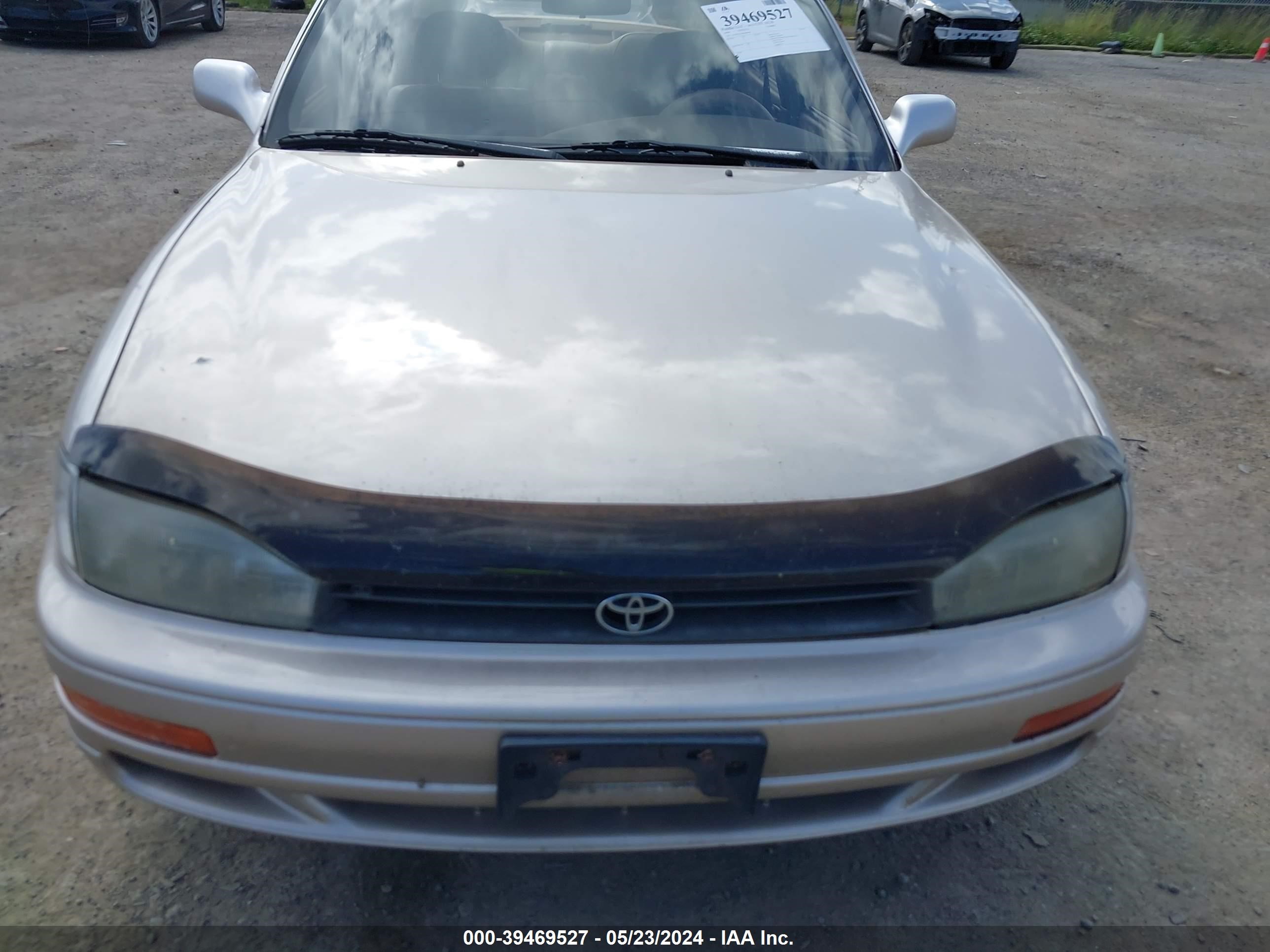 Photo 5 VIN: JT2SK12E2R0248306 - TOYOTA CAMRY 