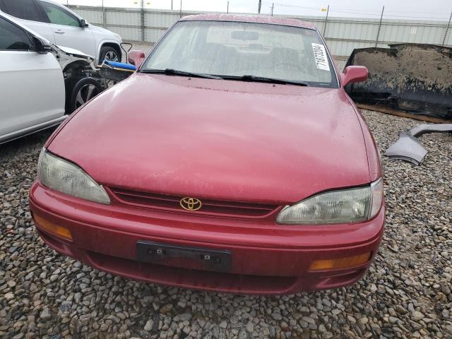 Photo 4 VIN: JT2SK12E2S0310406 - TOYOTA CAMRY LE 