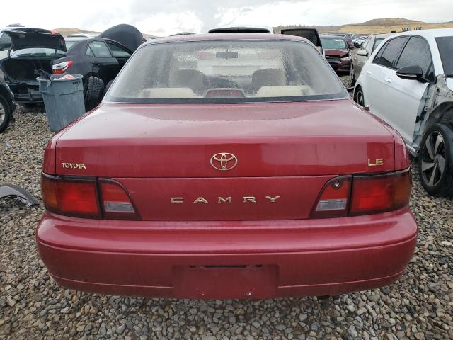 Photo 5 VIN: JT2SK12E2S0310406 - TOYOTA CAMRY LE 