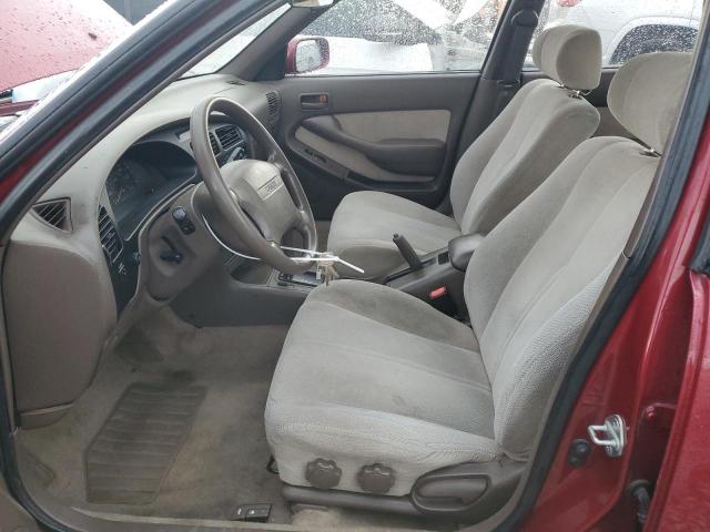 Photo 6 VIN: JT2SK12E2S0310406 - TOYOTA CAMRY LE 