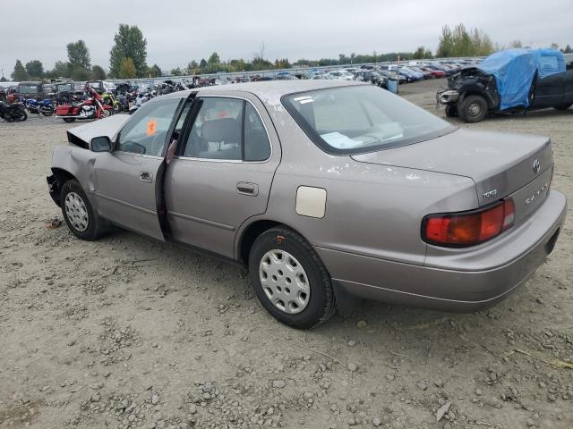 Photo 1 VIN: JT2SK12E4S0327854 - TOYOTA CAMRY 