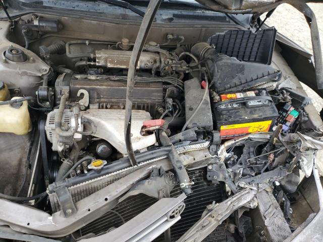 Photo 10 VIN: JT2SK12E4S0327854 - TOYOTA CAMRY 