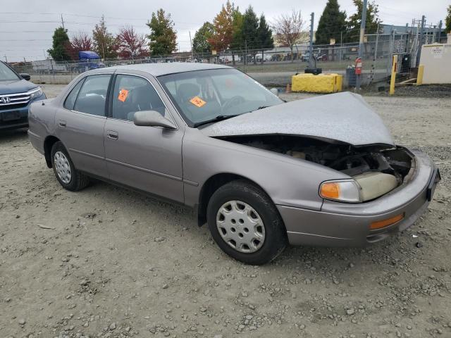 Photo 3 VIN: JT2SK12E4S0327854 - TOYOTA CAMRY 