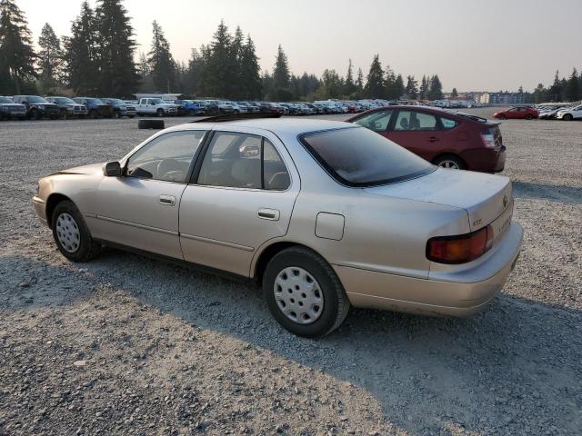 Photo 1 VIN: JT2SK12E7S0283073 - TOYOTA CAMRY LE 