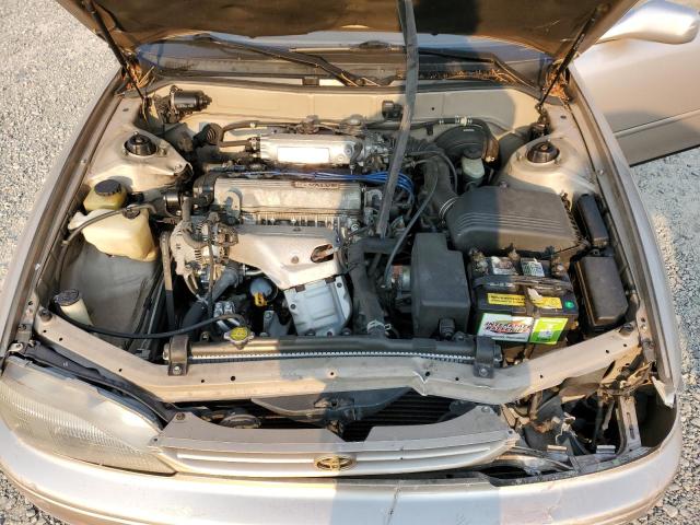 Photo 10 VIN: JT2SK12E7S0283073 - TOYOTA CAMRY LE 