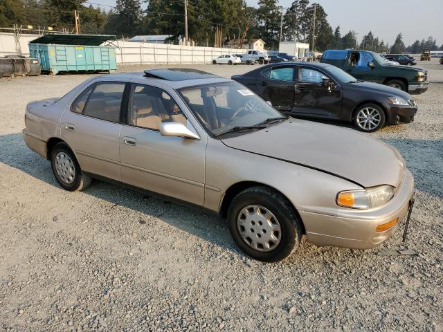 Photo 3 VIN: JT2SK12E7S0283073 - TOYOTA CAMRY LE 