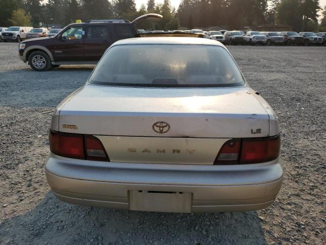 Photo 5 VIN: JT2SK12E7S0283073 - TOYOTA CAMRY LE 