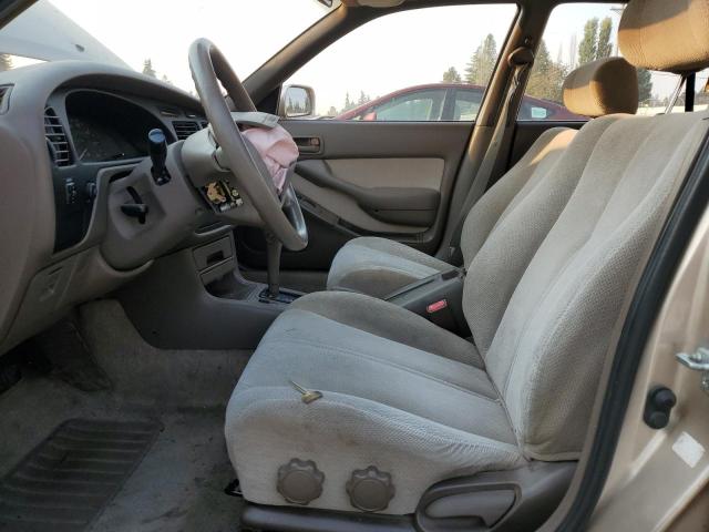 Photo 6 VIN: JT2SK12E7S0283073 - TOYOTA CAMRY LE 