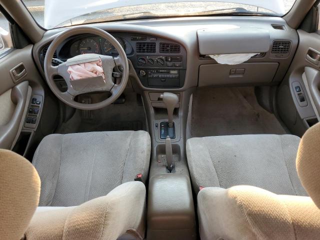 Photo 7 VIN: JT2SK12E7S0283073 - TOYOTA CAMRY LE 