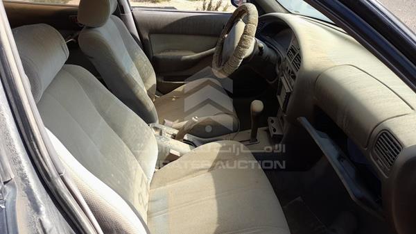 Photo 19 VIN: JT2SK12E8R0205105 - TOYOTA CAMRY 