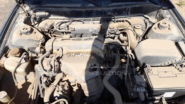 Photo 24 VIN: JT2SK12E8R0205105 - TOYOTA CAMRY 