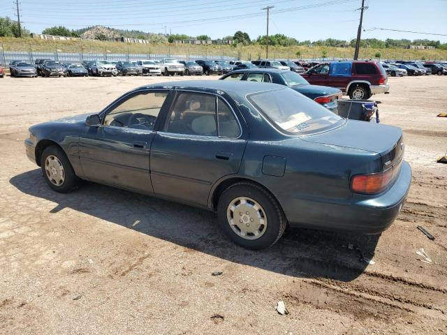 Photo 1 VIN: JT2SK12E9P0136907 - TOYOTA CAMRY LE 