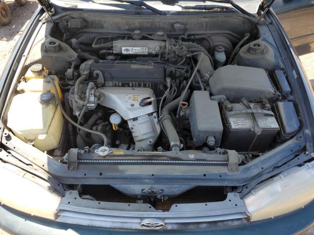 Photo 10 VIN: JT2SK12E9P0136907 - TOYOTA CAMRY LE 