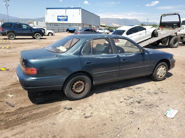 Photo 2 VIN: JT2SK12E9P0136907 - TOYOTA CAMRY LE 