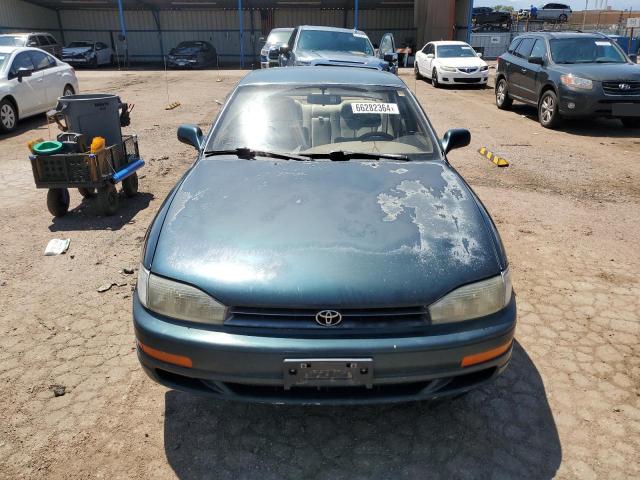 Photo 4 VIN: JT2SK12E9P0136907 - TOYOTA CAMRY LE 