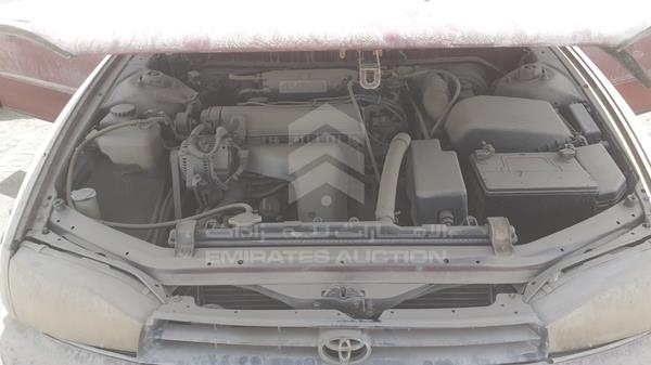 Photo 23 VIN: JT2SK12E9R0207834 - TOYOTA CAMRY 