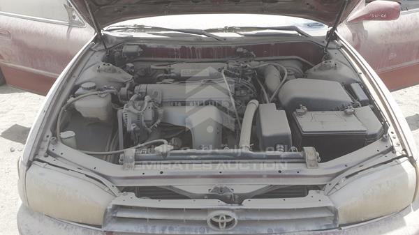 Photo 24 VIN: JT2SK12E9R0207834 - TOYOTA CAMRY 