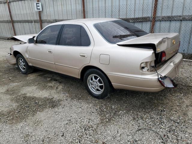 Photo 1 VIN: JT2SK12E9S0325825 - TOYOTA CAMRY LE 