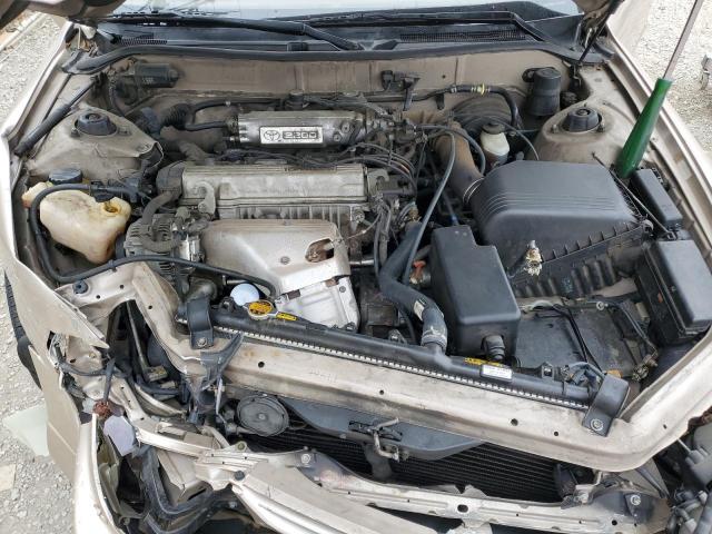 Photo 10 VIN: JT2SK12E9S0325825 - TOYOTA CAMRY LE 